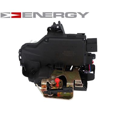 ENERGY ZDP0001P Door Lock...